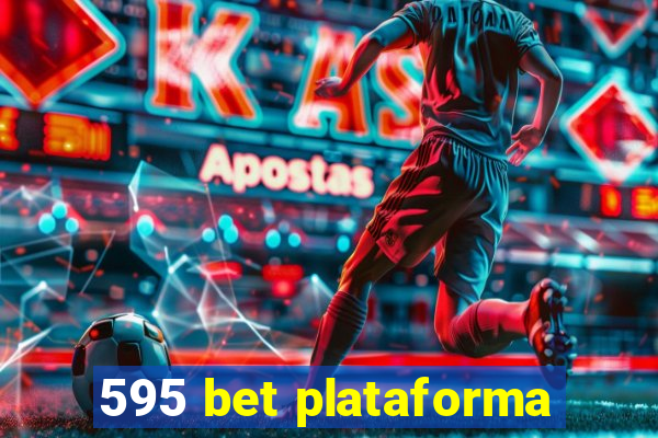 595 bet plataforma