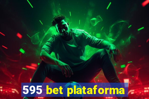 595 bet plataforma