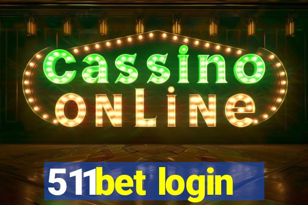 511bet login