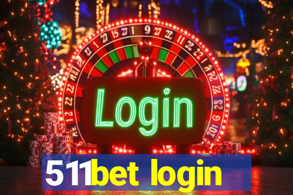 511bet login