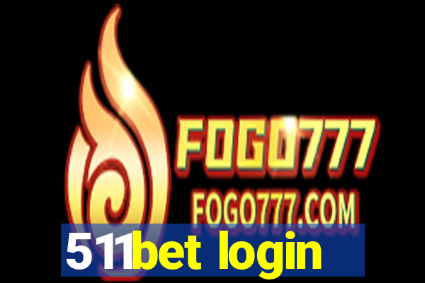 511bet login