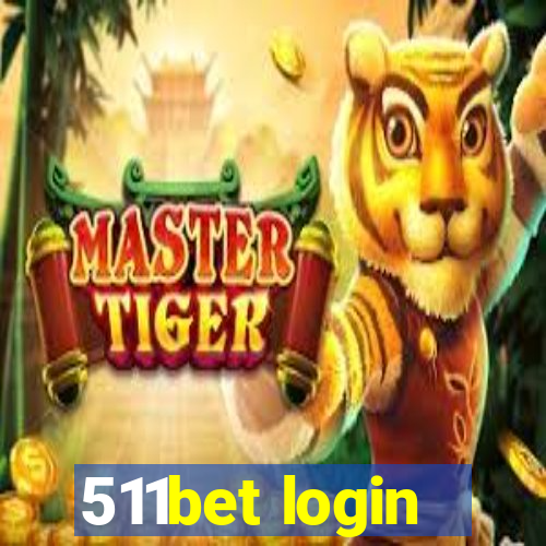 511bet login