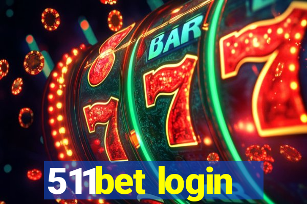 511bet login