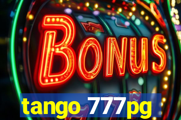 tango 777pg