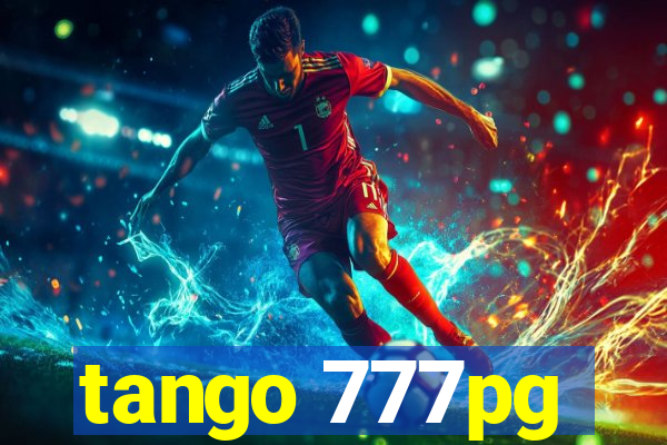 tango 777pg