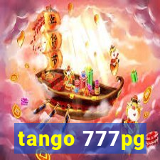 tango 777pg