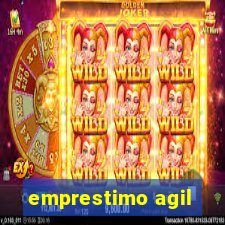 emprestimo agil