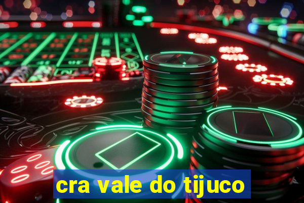 cra vale do tijuco