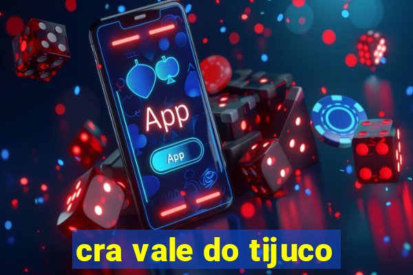 cra vale do tijuco