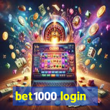 bet1000 login