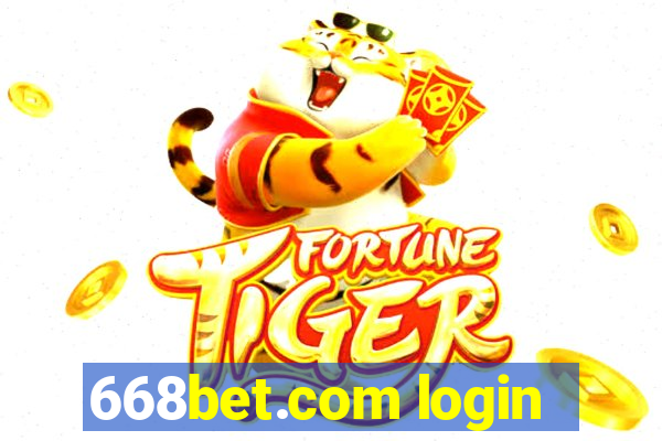 668bet.com login