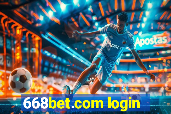 668bet.com login