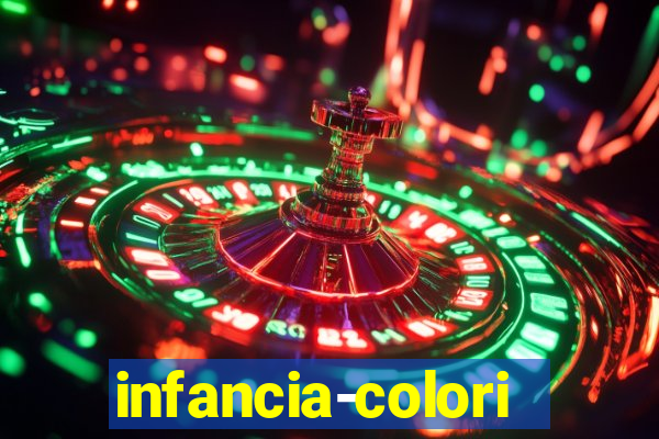 infancia-colorida777.com