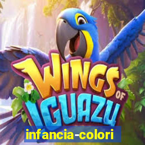 infancia-colorida777.com