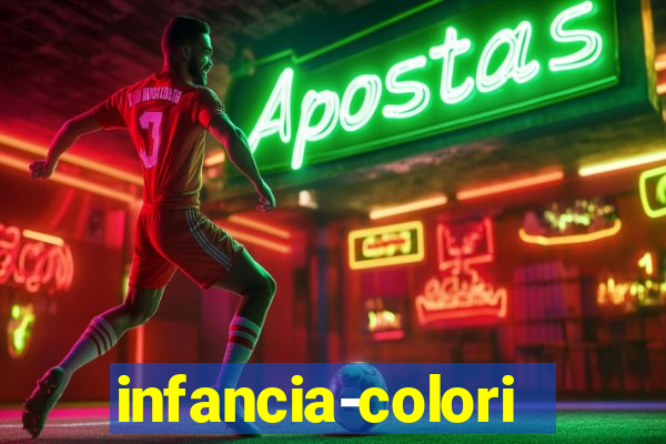 infancia-colorida777.com