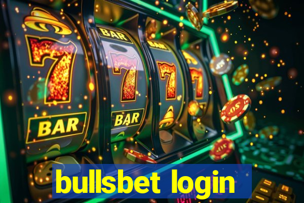 bullsbet login