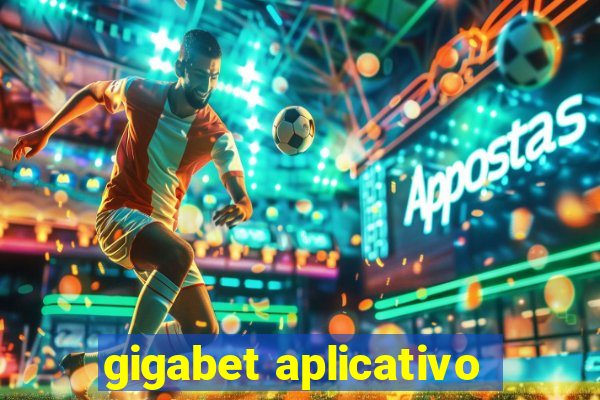 gigabet aplicativo