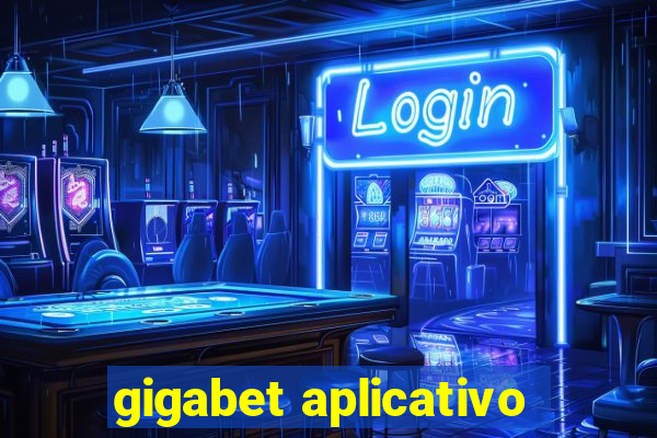 gigabet aplicativo