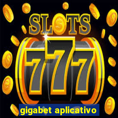 gigabet aplicativo