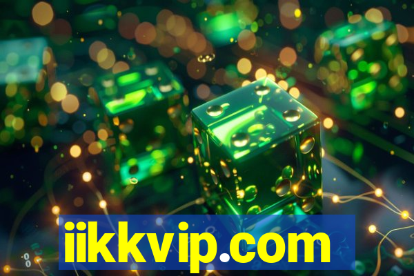 iikkvip.com