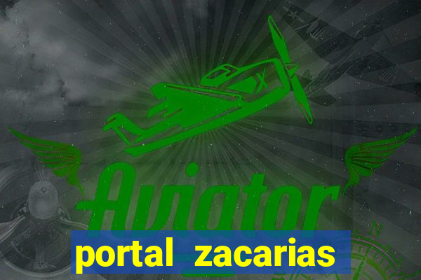 portal zacarias policial lucas foi encontrado