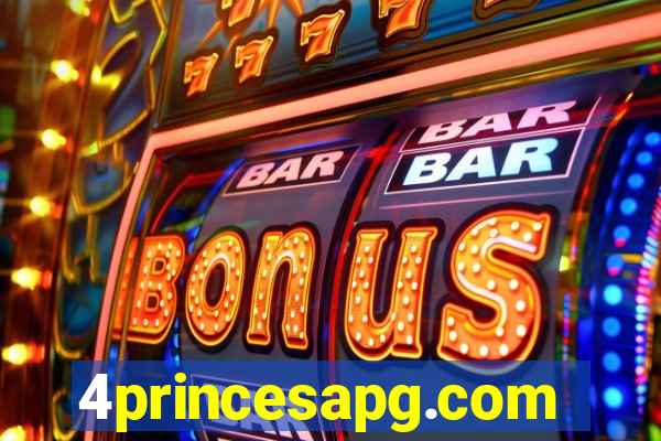 4princesapg.com