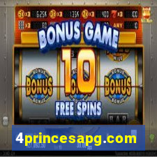 4princesapg.com