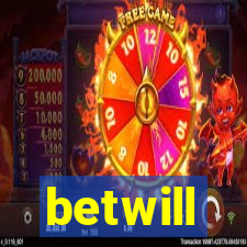 betwill