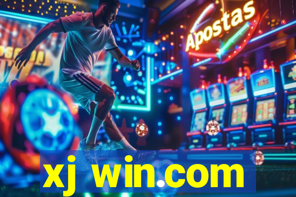 xj win.com