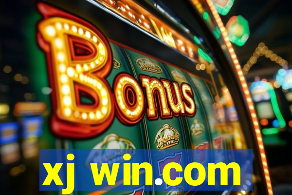 xj win.com