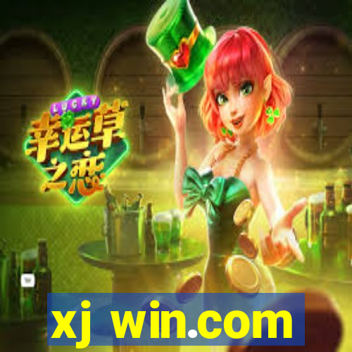 xj win.com