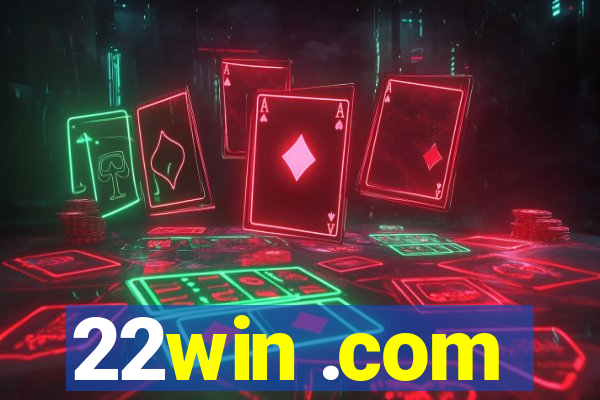 22win .com