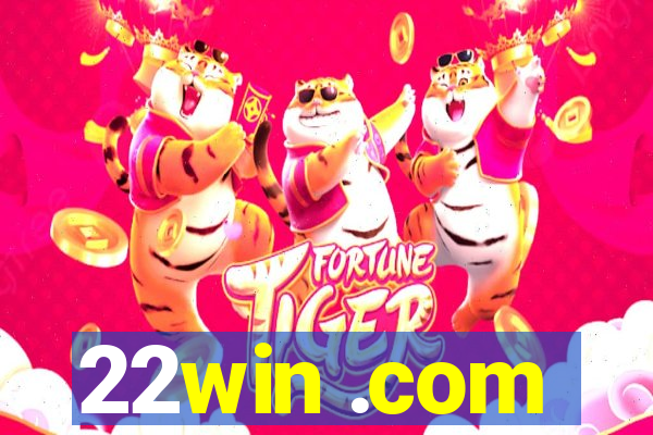 22win .com