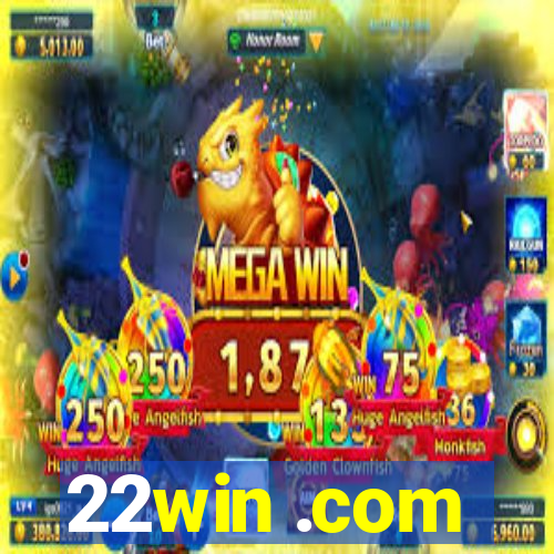 22win .com