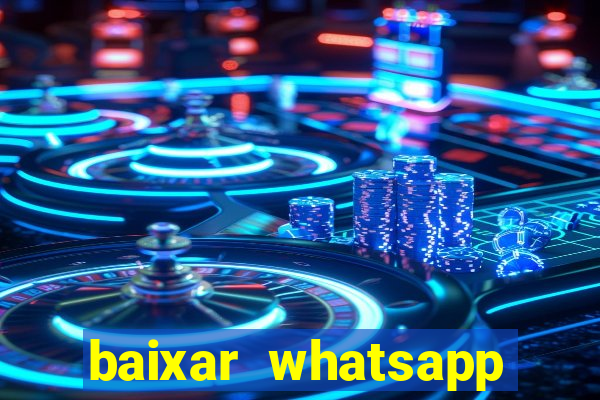 baixar whatsapp beta 3.3.10 atualizado