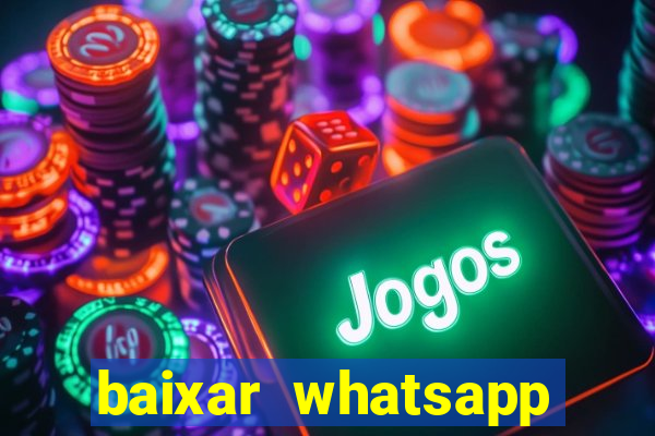 baixar whatsapp beta 3.3.10 atualizado