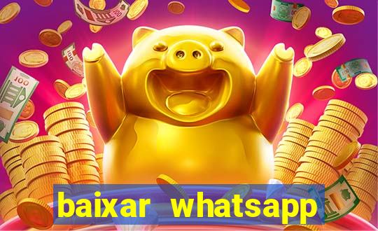 baixar whatsapp beta 3.3.10 atualizado