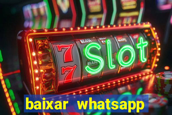 baixar whatsapp beta 3.3.10 atualizado