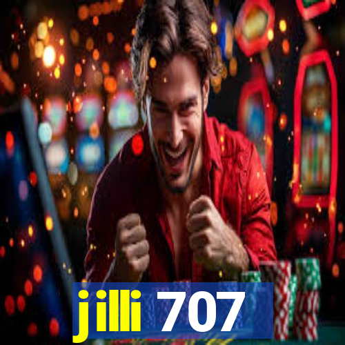 jilli 707