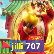 jilli 707