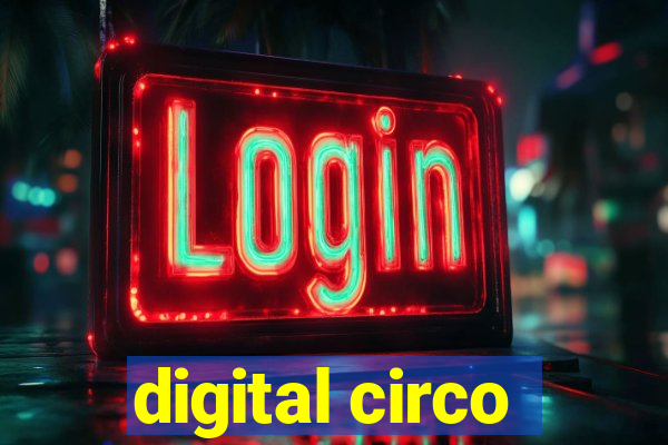 digital circo