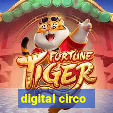 digital circo