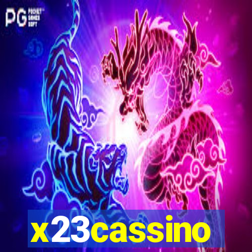 x23cassino