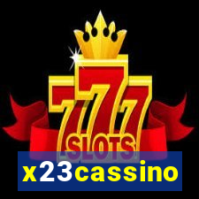 x23cassino