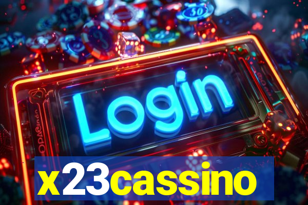 x23cassino