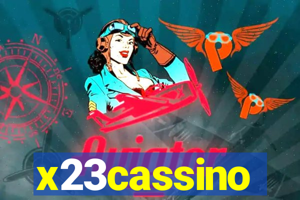 x23cassino