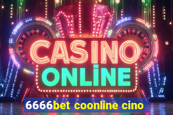 6666bet coonline cino