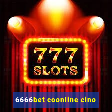 6666bet coonline cino