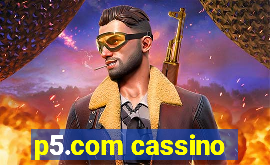 p5.com cassino