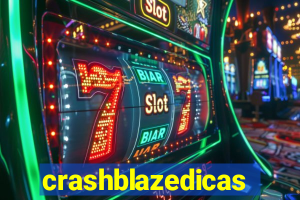 crashblazedicas